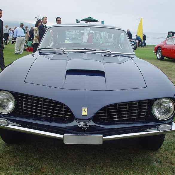 1962 Ferrari 250 GT Bertone Coupé Gallery