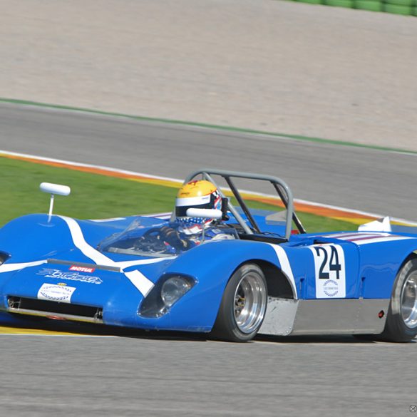 1971 Lola T212 Gallery