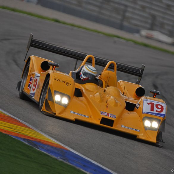 2006 Lola B06/10 Gallery