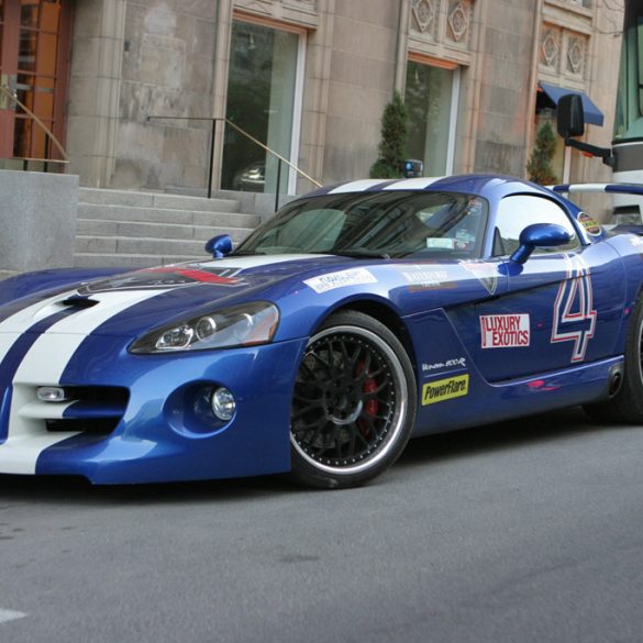 2006 Hennessey Viper Venom 800R Gallery