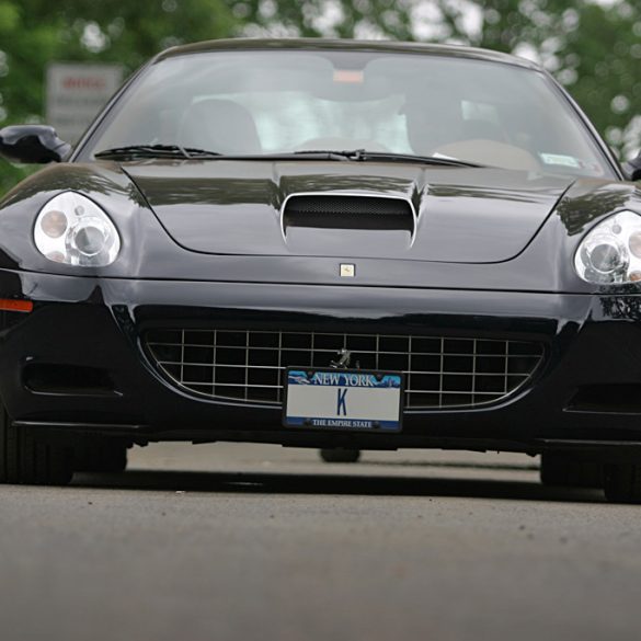 2006 Ferrari 612 Kappa Gallery