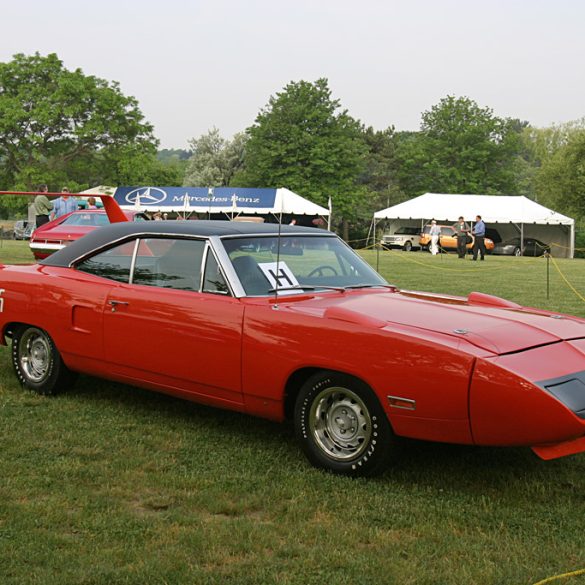 1970 Plymouth Road Runner Superbird 440 Gallery