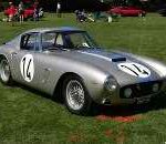 1961→1963 Ferrari 250 GT SWB ‘SEFAC Hot Rod’