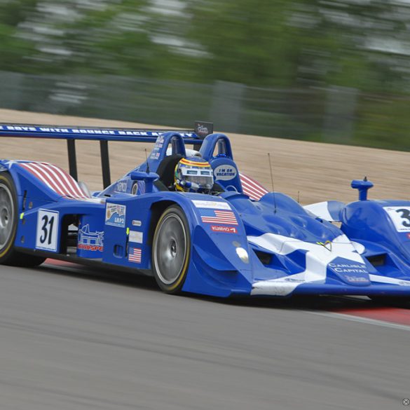 2005 Lola B05/40 Gallery