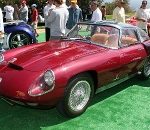 1953 Alfa Romeo 6C 3000 CM