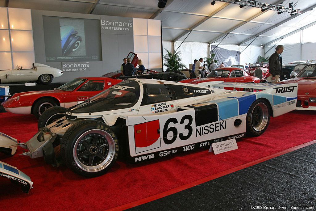 1986 Porsche 962C | Porsche | SuperCars.net