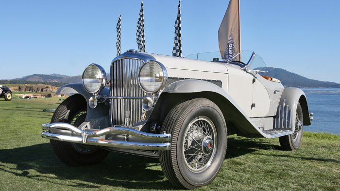 1935 Duesenberg Model SSJ Gallery | Duesenberg | SuperCars.net