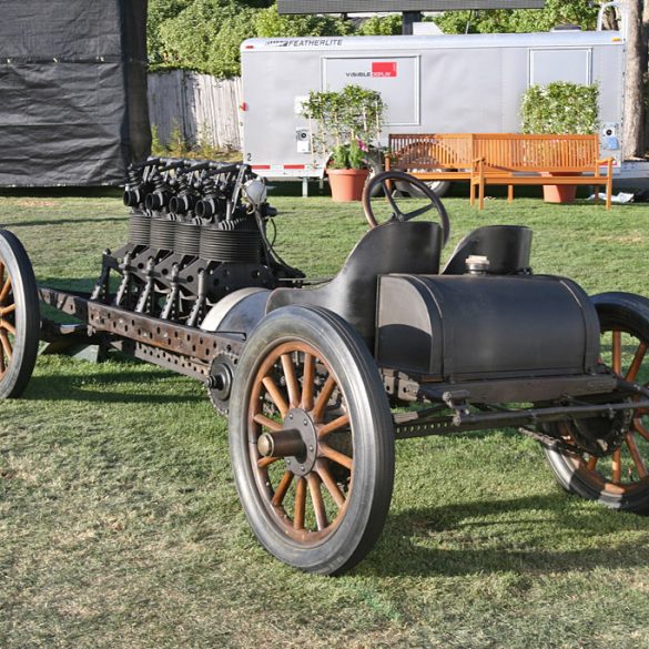 1905 Premier