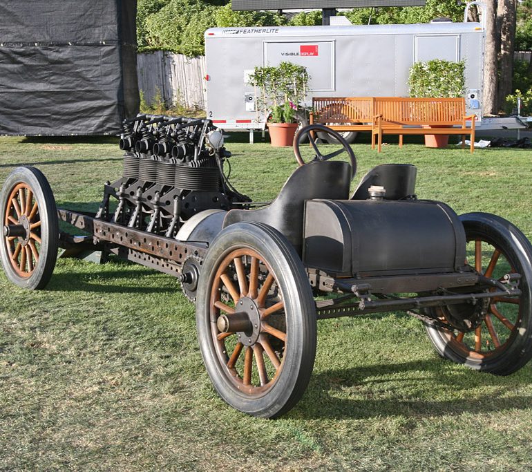 1905 Premier