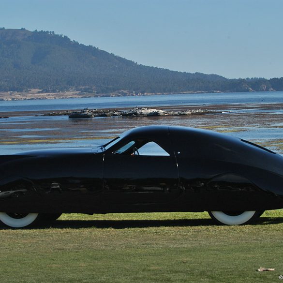 1938 Phantom Corsair Gallery