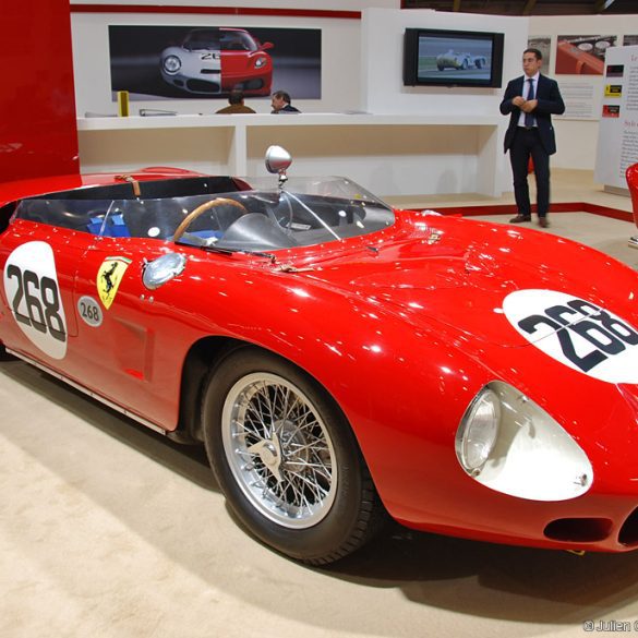 1960 Ferrari 246 SP