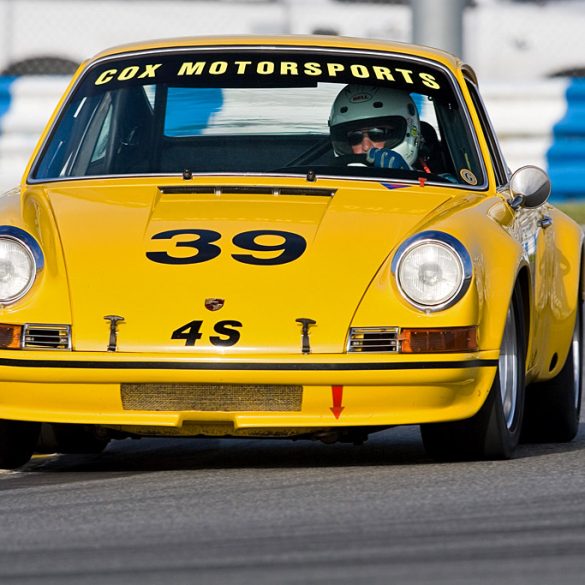 1971 Porsche 911 S/T Gallery