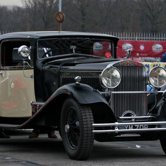 1924 Hispano-Suiza H6C Gallery