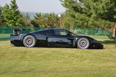 2006 Maserati MC12 Corse Gallery