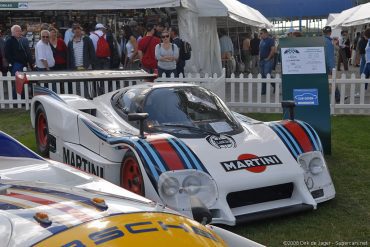 1983 Lancia LC2 Gallery