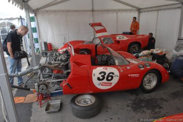 1966 Fiat Abarth 1000 SP Gallery | | SuperCars.net