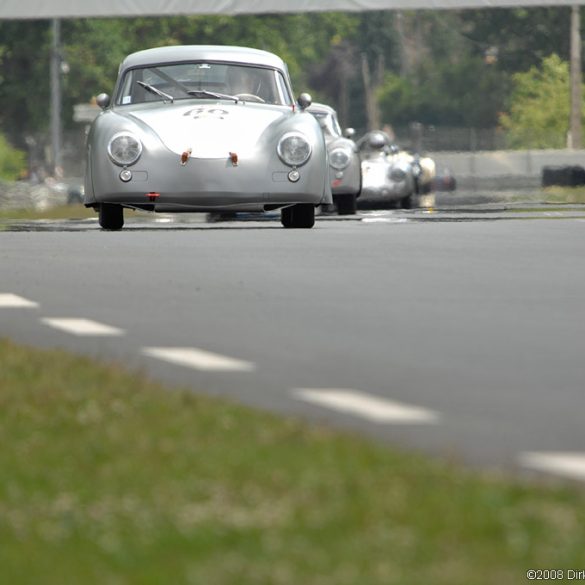 1951 Porsche 356 SL Gmünd Coupé Gallery