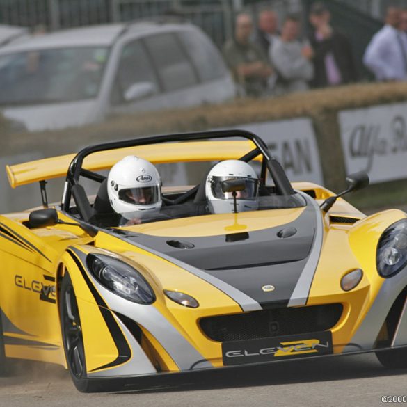 2007 Lotus Sport 2-Eleven Gallery