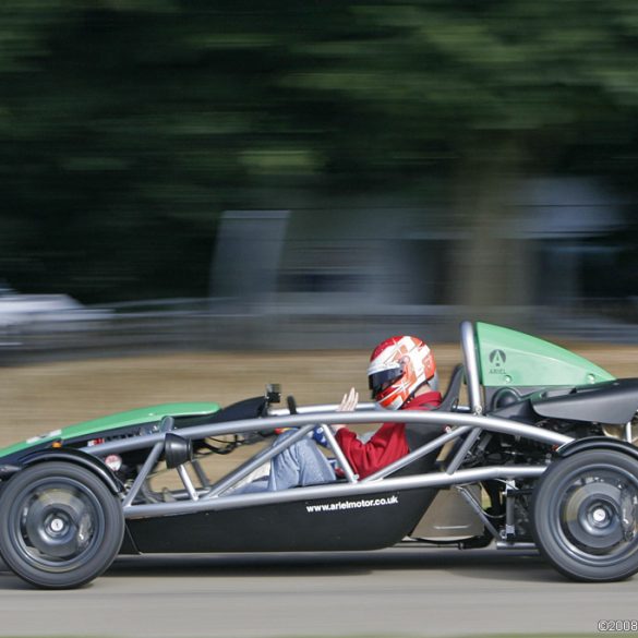 2006 Ariel Atom 2