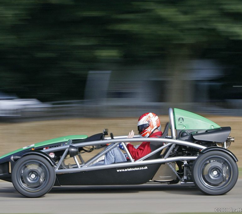 2006 Ariel Atom 2