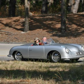 1948 Porsche 356 No. 1 Gallery