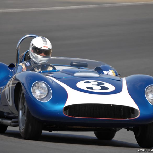 1959→1959 Scarab Mk. II