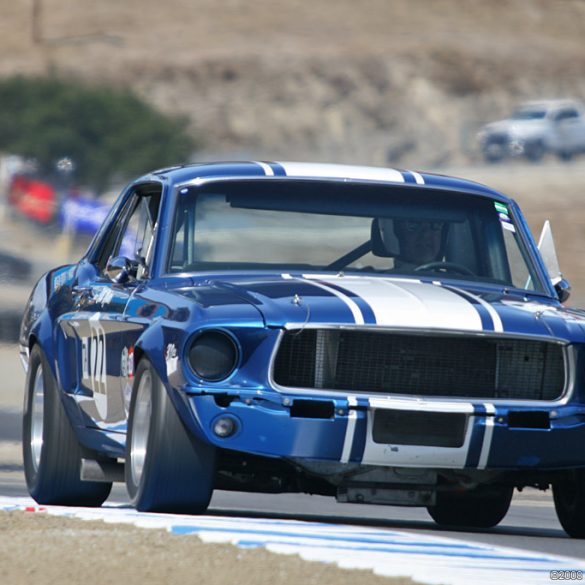 1967 Shelby Mustang Group 2 Gallery