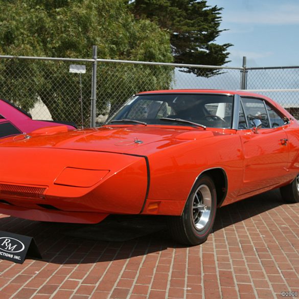 1969 Dodge Charger Daytona Gallery