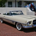 1957 Dual-Ghia Convertible