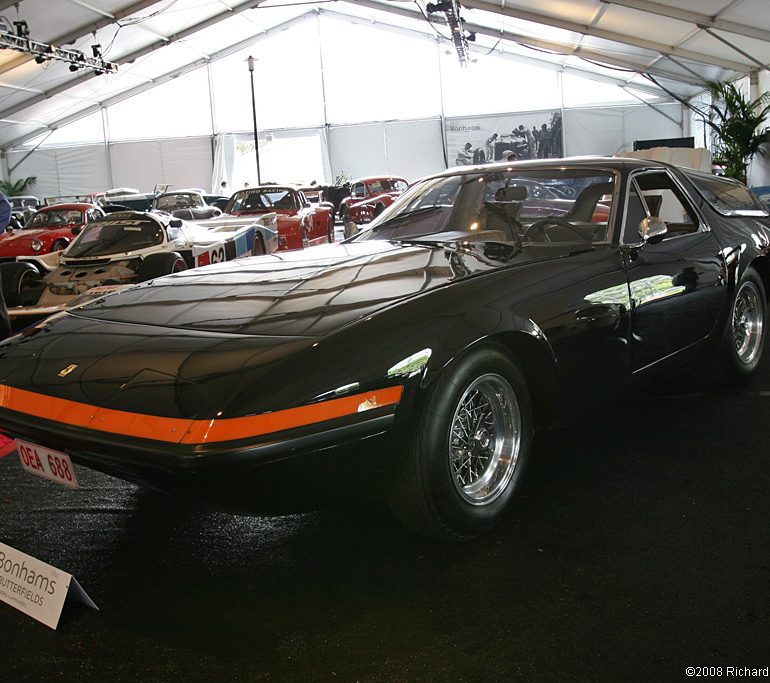 1975 Ferrari 365 GTB/4 Shooting Brake