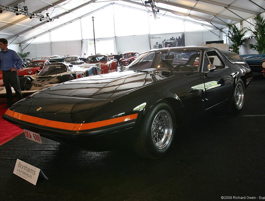 1975 Ferrari 365 GTB/4 Shooting Brake