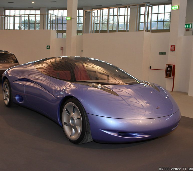 1994 Fioravanti Sensiva Concept