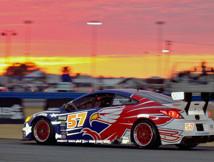 2007 Pontiac G6 GXP-R