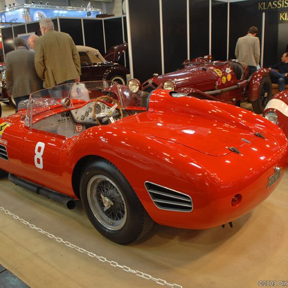 1959 Ferrari 196 S ‘Dino’ Gallery