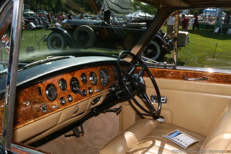 1968 Rolls Royce Phantom Vi Gallery 1719