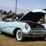 1954 Buick Skylark