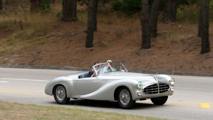 1951 Delahaye 235 Gallery | Delahaye | SuperCars.net