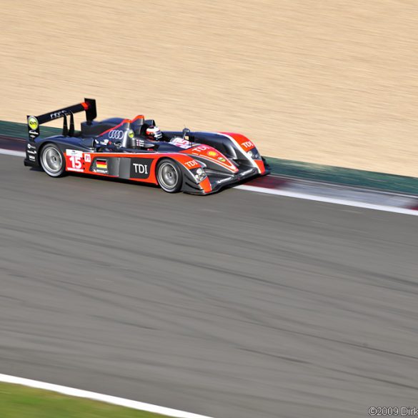 2006 Audi R10 Gallery