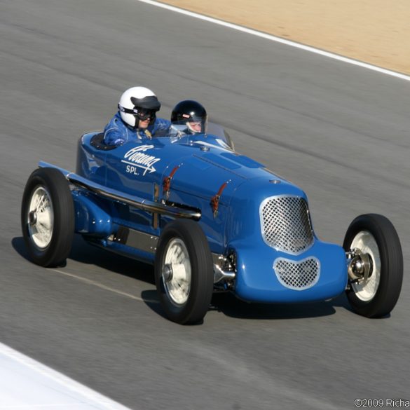 1935 Pirrung Special Gallery