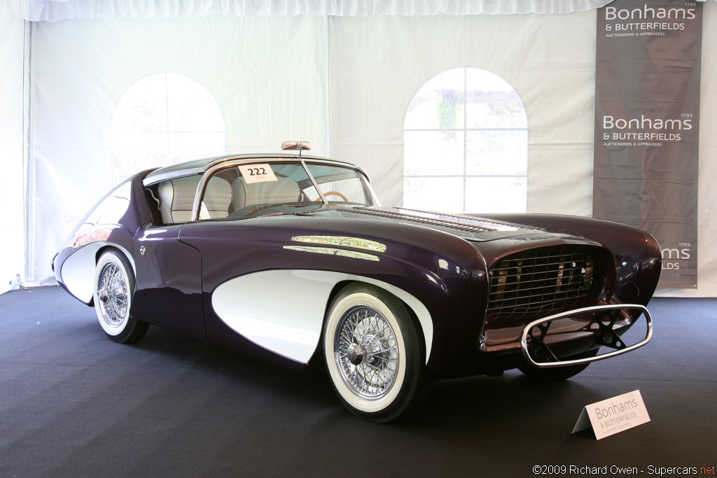 1955 Flajole Forerunner