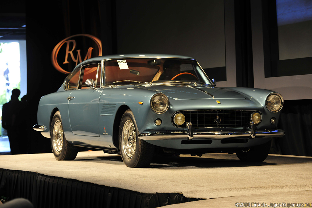 1964 Ferrari 250 GT Drogo Berlinetta