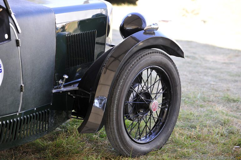 1928 MG M-Type Midget Gallery | | SuperCars.net