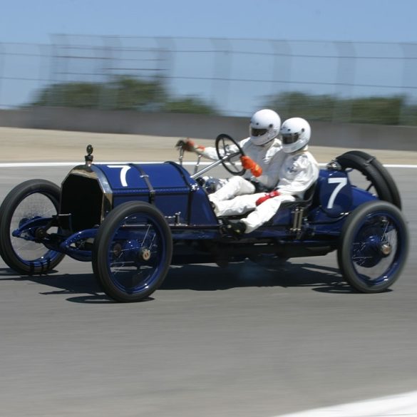 1911 Mercer Series 35 Gallery