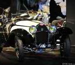 1932 Bugatti Type 55 Roadster