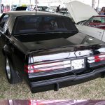 1987 Buick GNX