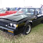 1987 Buick GNX