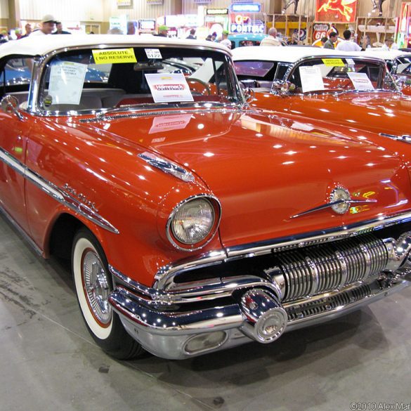 1957 Pontiac Star Chief Gallery