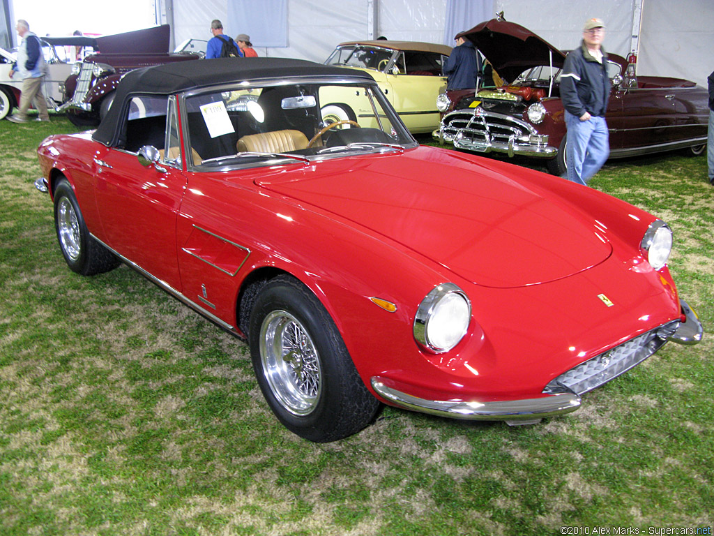 ferrari 330 gts