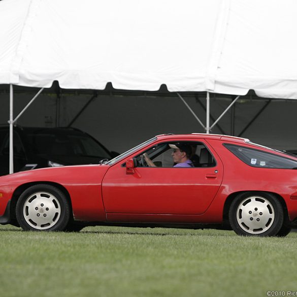 1980 Porsche 928 S