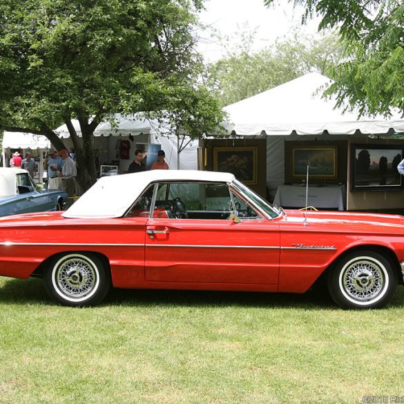 1964 Ford Thunderbird